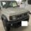 Jimny　NOMADE　ナビ＆ドラレコなど　　　NOTE　デッドニングプラン