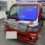 HIJETtruck　　VITZ　　PRIUSα